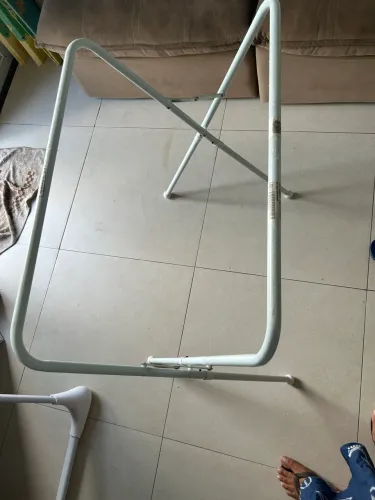 Suporte para banheira Galzeano 
