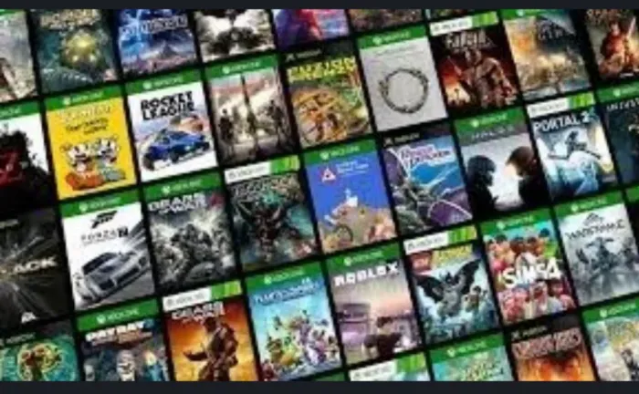 Troco jogos Originais de Xbox 360 e Playstation 3 veja a lista