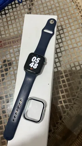 Apple Watch Series 5 GPS + Cellular, 44mm