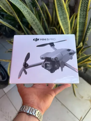 Dji Mini 5 Pro Standart