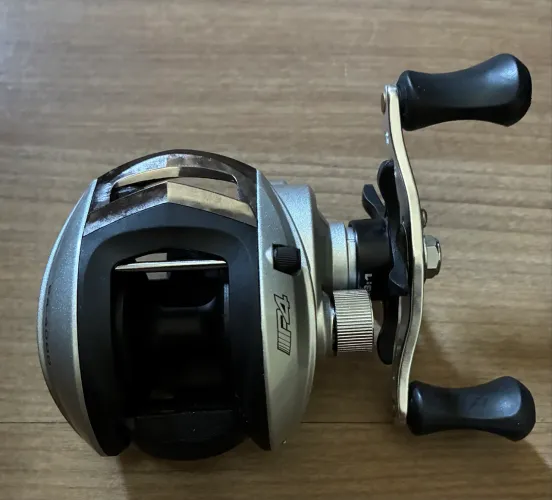Carretilha Maruri P4000