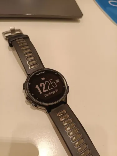 Vendo Relógio Garmin 735XT