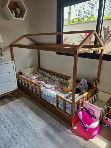 Cama Montessori Ameize Design