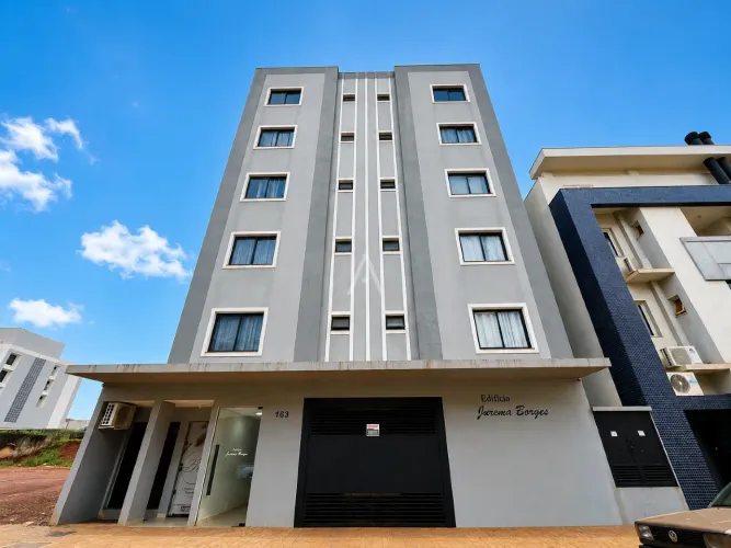 Apartamento 2 quartos para aluguel no Bairro TOCANTINS em TOLEDO por R$ 1.600,00