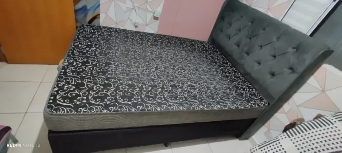 Cama