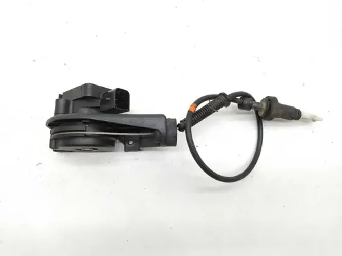 Pedal Acelerador Xsara Picasso 2012