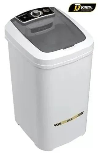 Tanquinho 20,5Kg Plus NewMaq Novo