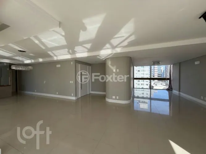 Apartamento à venda Rua Padre Clemente, Centro - Florianópolis