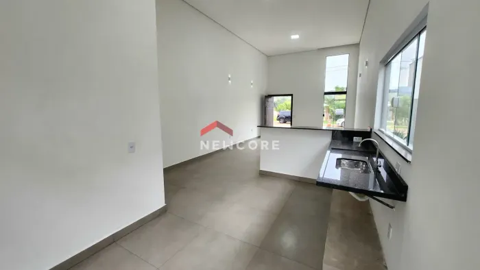 Casa de condomínio em Rua 01 - Residencial Cerejeiras - Araçoiaba da Serra/SP