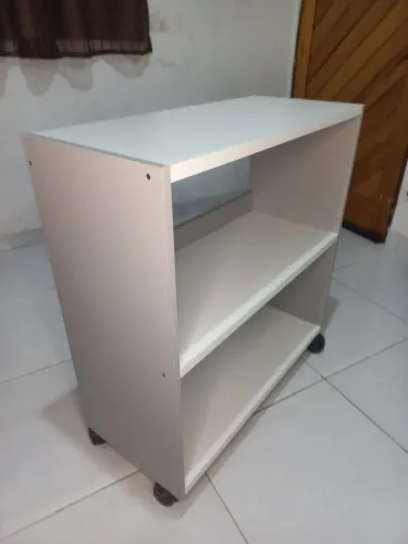 Estante multiuso mdf novo