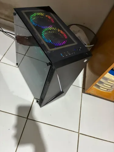 Pc Completo Ryzen AMD