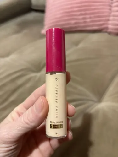 Nina Secrets Corretivo Perfect Match