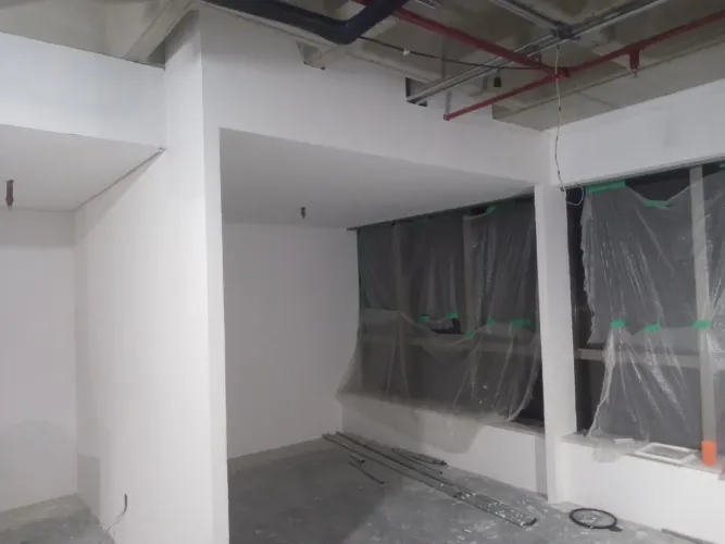 LS REFORMA PINTURA E ELETRICISTA