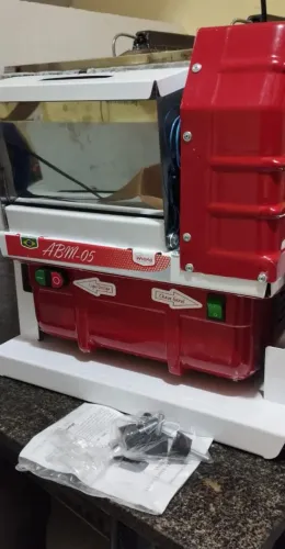 Masseira Pra Produção 