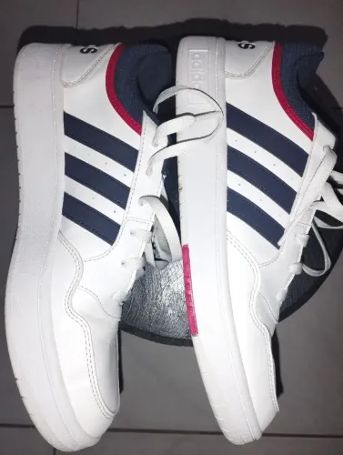 Tênis Adidas Hoops 3.0 Masculino