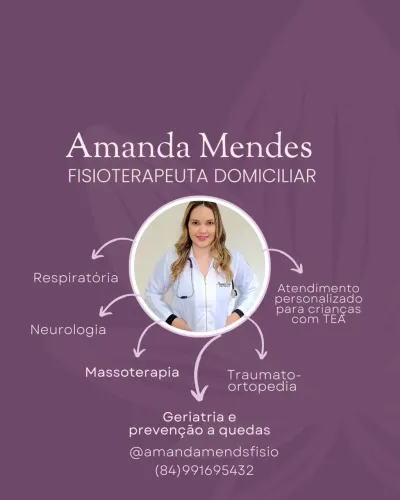 FISIOTERAPIA