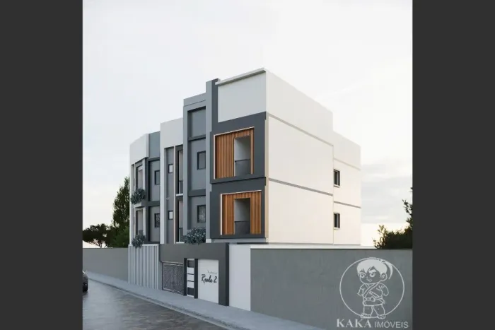 Studio na Penha à Venda - 32m² a 38m² - 2 Dormitórios e 1 banheiro - Cód 5174