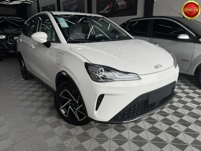 Neta Aya Luxury 4S Aut. (elétrico) 2024
