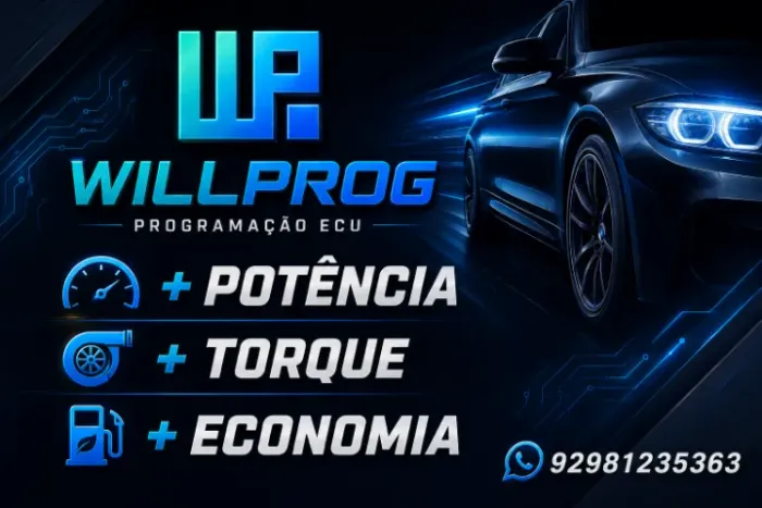 REMAP AUTOMOTIVO