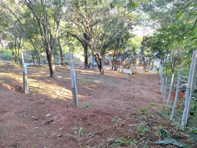 Lote/Terreno para venda tem 450 metros quadrados em Jardim Paulista - Atibaia - São Paulo