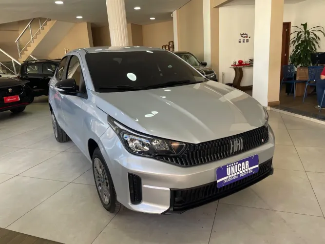 Fiat Cronos Drive 1.0 6V 2026