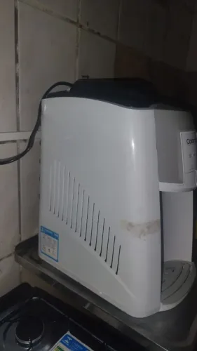 Purificador de água Colomarq Premium