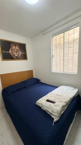 Aluguel de Quarto!