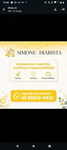 Diarista