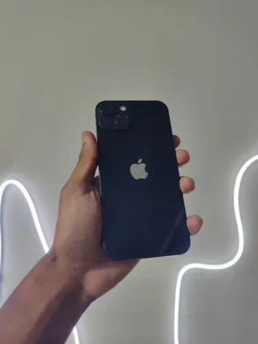 iPhone 13 128 (BARATO) funcionando tudo