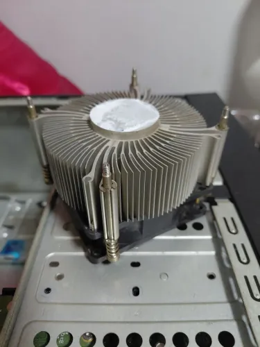 Processador Intel Core i5-2400 3.10 GHz