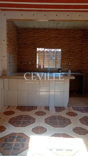 casa Agua Limpa