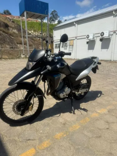 Moto Honda XRE 300cc