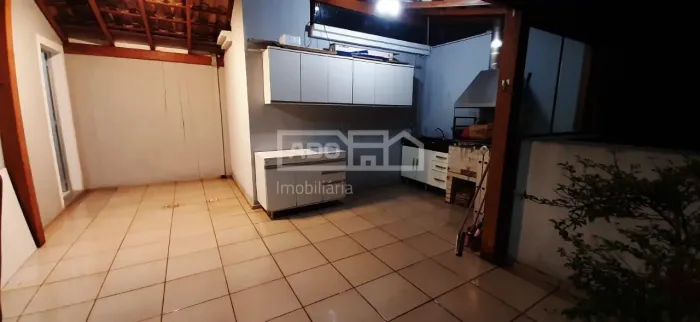 cobertura - Jardim Nova Europa - Campinas