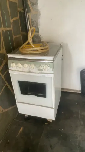 Fogão Brastemp 4 bocas