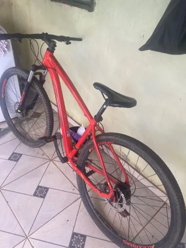 Bicicleta hacker Sport aro 29