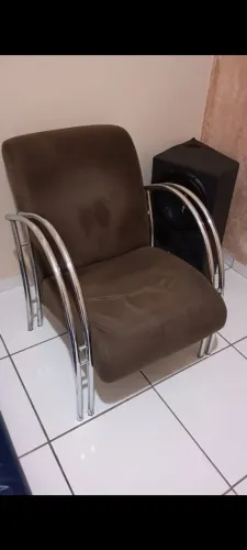 Casa ou poltrona