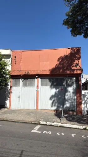 IMÓVEL COMERCIAL E CASA - 195m² de construção - Próximo ao Metrô Tatuapé