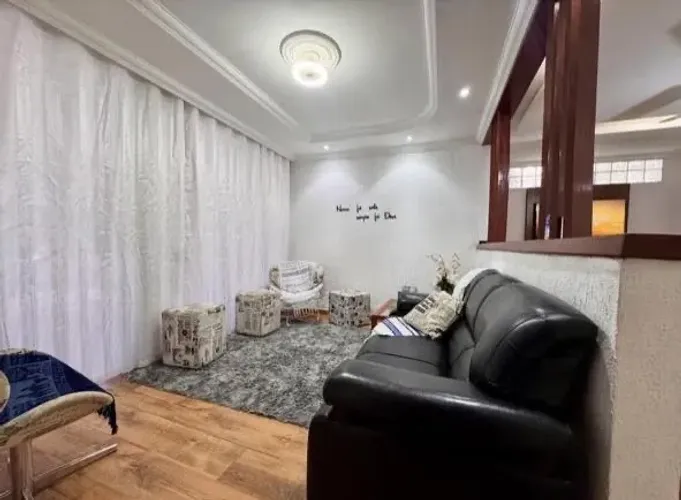 Vendo casa maravilhosa 