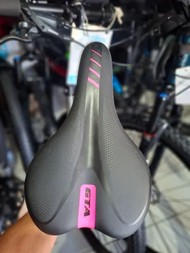 Selim para bicicleta Novo