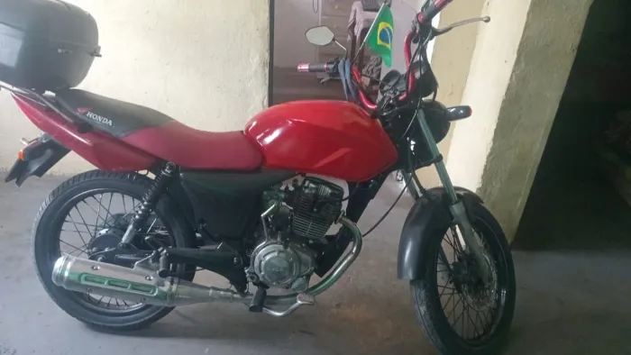 Vendo sousa stret 150