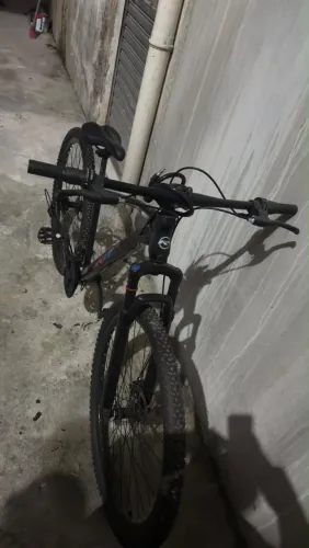 Bike RWX