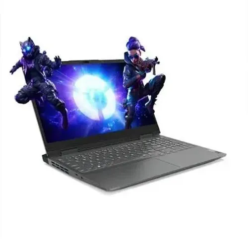 Notebook gamer Loq Lenovo 15irh8 Intel Core i5 12450H