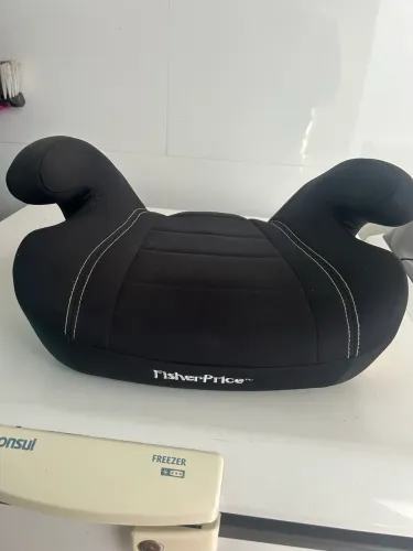 Assento Fisher Price