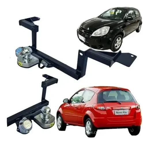 Engate para Ford Ka 