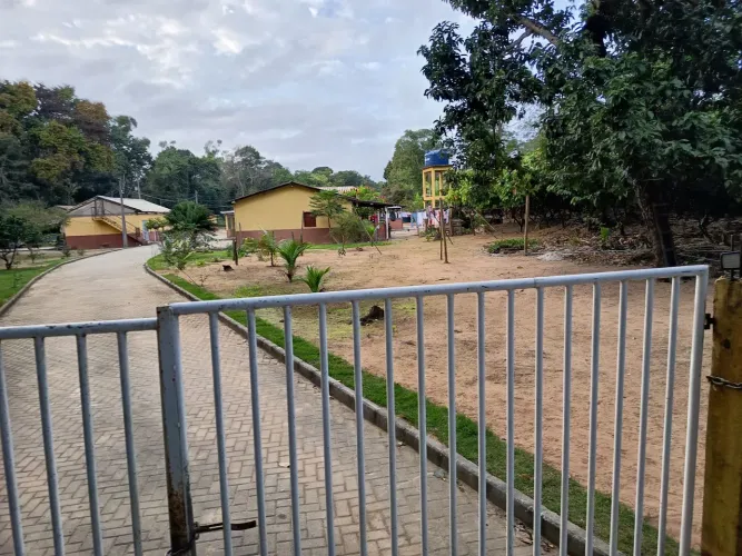 vende-se fazenda de cacau