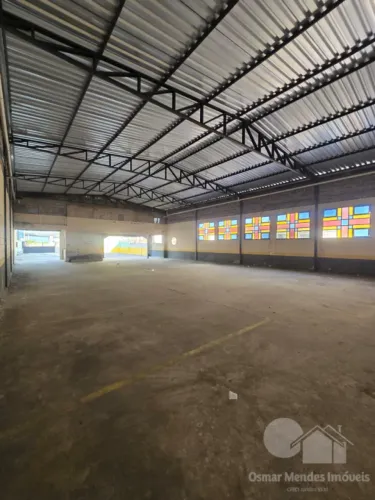 Terreno para Locação em Rio de Janeiro, Madureira