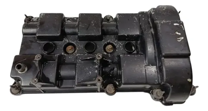 Tampa Válvula Mondeo 2.5 1999 - 2003 Preto