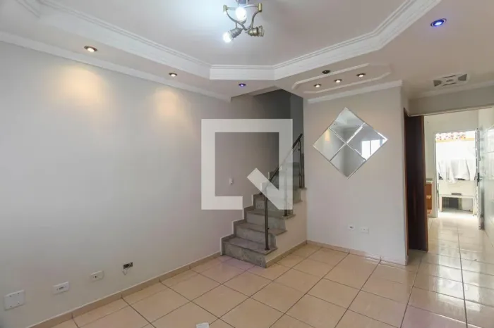 Casa à Venda - Vila Ema, 2 Quartos, 73 m2