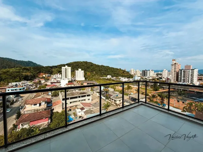 COBERTURA DUPLEX para LOCAÇÃO CAMBORIÚ 