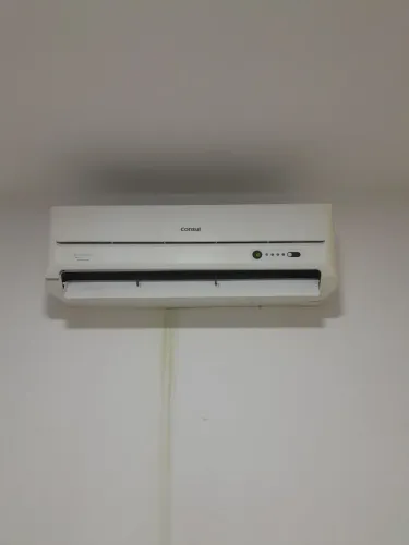 Ar condicionado